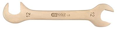 KS Tools 963.7121 963.7121 Dubbele steeksleutel Sleutelbreedte (metrisch) 5.5 mm