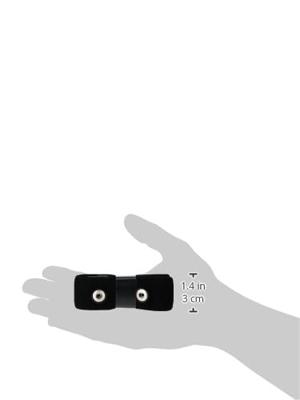 Polar PRO CHEST STRAP Riem Zwart