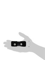 Polar PRO CHEST STRAP Riem Zwart - thumbnail