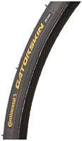 CONTINENTAL vouwband gatorskin 28 x 1.00" / 23-622 zwart - thumbnail