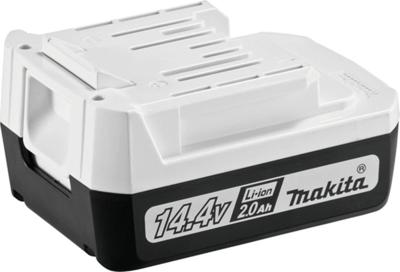 Makita Accessoires Accu BL1420G 14,4V 2,0Ah | 191N76-3 - 191N76-3 Makita Accessoires Accu BL1420G 14,4V 2,0Ah | 191N76-3 - 191N76-3