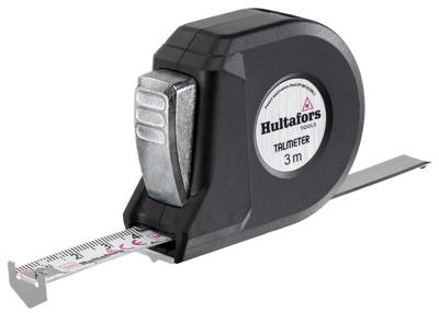 Hultafors talmeter markeermeter 3m - hu359203 - hu359203