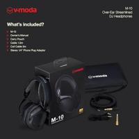 V-Moda M-10 - thumbnail