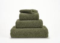 Abyss & Habidecor Abyss & Habidecor Super Pile Handdoek 60x110 275 khaki - thumbnail