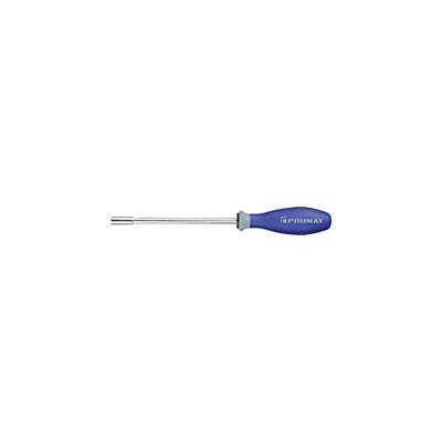 Promat/Tecwerk Handbithouder | 1/4 inch met magneet | klinglengte 150 mm | 3-componentengreep - 4000829500
