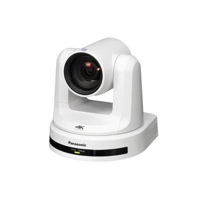 Panasonic AW-UE20WE wit 4K PTZ camera
