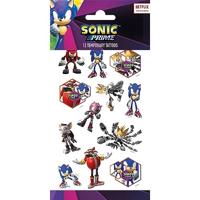 Totum Tattoos sonic - thumbnail