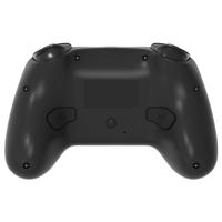 Subsonic – Draadloze controller voor Switch en Switch 2 – Wireless draadloze controller met LED, trillingen en 6-assige gyro - Zwart - thumbnail