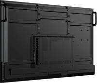 Viewsonic CDE5531-1C beeldkrant Digitale signage flatscreen 139,7 cm (55") LCD Wifi 500 cd/m² 4K Ultra HD Zwart Type processor - thumbnail