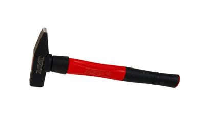 4tecx Bankhamer kunststof 500 gram 4tecx Bankhamer kunststof 500 gram