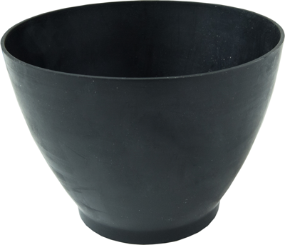 Connex Gipsbeker Konisch 120Mm Pvc - COX880150