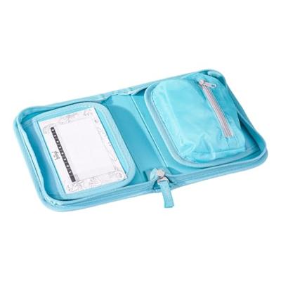 Baagl Etui - Pennenzak Dolfijn 1-rits Baagl Etui - Pennenzak Dolfijn 1-rits