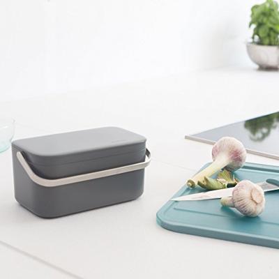 Brabantia Aanrecht Afvalbakje