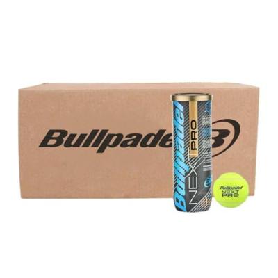 Bullpadel Next Pro Padelballen