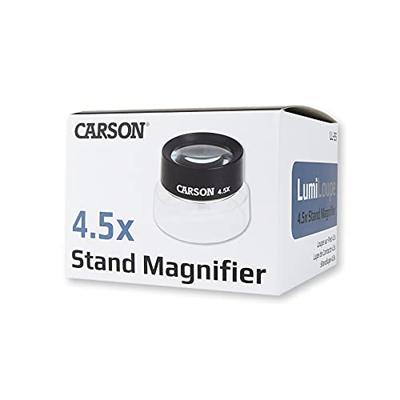 Carson opzetloep 4,5x75mm