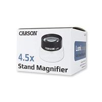 Carson opzetloep 4,5x75mm - thumbnail