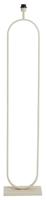 Lampvoet Jamiri 30X15X142 cm creme - thumbnail