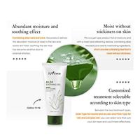 Isntree Hyaluronic Acid Toner 400 ml - thumbnail