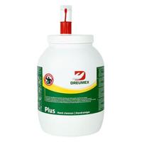 Dreumex plus handreiniger handzeep 2.8 liter met pomp - thumbnail