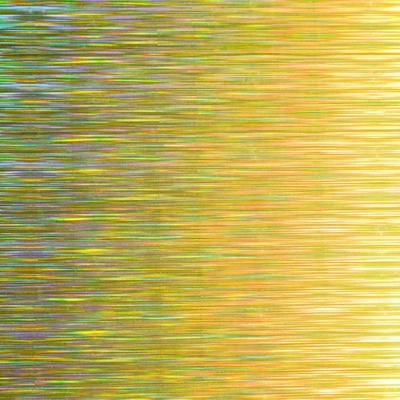 Cricut • premium vinyl holografisch draad permanent 30,5x122cm elegance