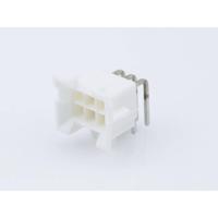 Molex 15246063 Male behuizing (board) Inhoud: 1 stuk(s) Tray - thumbnail