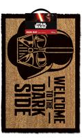 Star Wars Deurmat - Darth Vader - thumbnail