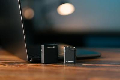 Sennheiser Profile Wireless 1-Channel Sennheiser Profile Wireless 1-Channel