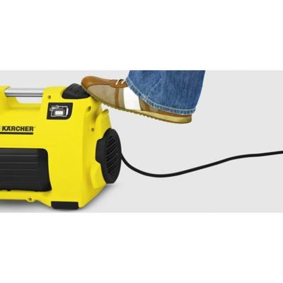 Karcher Tuinpomp BP 3 H&G Elektronische Hydrofoorpompen | 800 W | 3800 l/u - 1.645-353.0