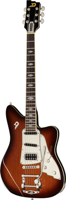 Duesenberg Paloma, Vintage Burst - thumbnail