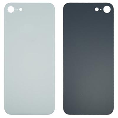 Batterij backcover voor de iPhone 8 (zwart) - thumbnail