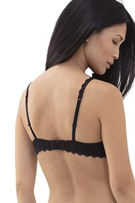 Push up maximizer - Push up BH - Amorous - Kanten bh met beugel - Decollete BH