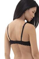 Push up maximizer - Push up BH - Amorous - Kanten bh met beugel - Decollete BH - thumbnail