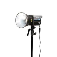 Nanlite FC-120B LED Bi-Colour Spot Light - thumbnail