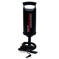 Intex Handpomp Double Action Luchtbedpomp - thumbnail
