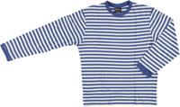 Blauw dorus shirt kinderen - thumbnail