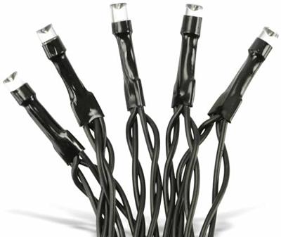 Ledverlichting 96 bo warm wit - Nampook