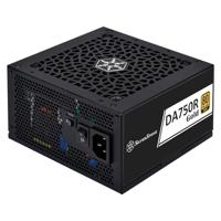 Silverstone SST-DA750R-GMA 750W - thumbnail