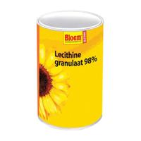 Bloem Lecithine Granulaat 98% 400gr - thumbnail