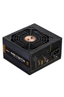 Zalman ZM550-GVII power supply unit 550 W 20+4 pin ATX ATX Zwart - thumbnail