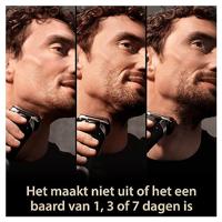 Braun Braun Series 9 - 9515s wet&dry - Rasierer Scheerapparaat - thumbnail