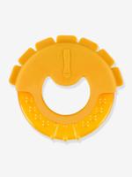 Koel bijtring geel - thumbnail