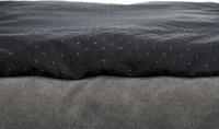 TRIXIE BE NORDIC HONDENMAND FOHR DONKERGRIJS 80X60 CM - thumbnail