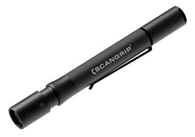 Scangrip flash pen r | zaklamp | 600lm - 03.5137