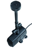 Waterpomp Ubbink Xtra 600 - thumbnail