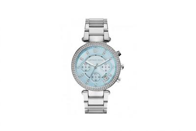 Michael Kors MK6104 Dames Horloge 39mm 10 ATM Michael Kors MK6104 Dames Horloge 39mm 10 ATM