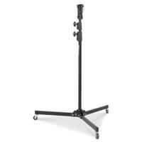 Manfrotto 298B aluminium Studio Stand - thumbnail