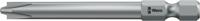 Wera 851/4 PH/S PlusMinus Bits, PH/S # 2 x 70 mm - 1 stuk(s) - 05059721001 - thumbnail