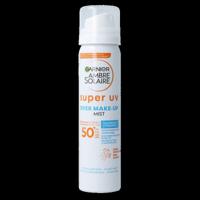 Garnier Ambre Solaire Over Makeup SPF50 Super UV - thumbnail