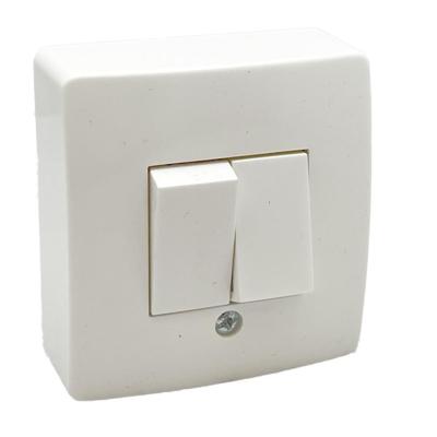 Peha Opbouw schakelaar PEHA serie LW - 4663025