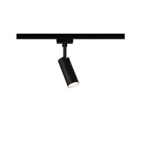 Paulmann Tubo 230V-railsysteem lamp URail 4 W LED Zwart (mat) - thumbnail